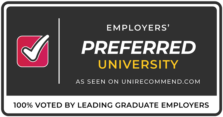Employers' Preferred University